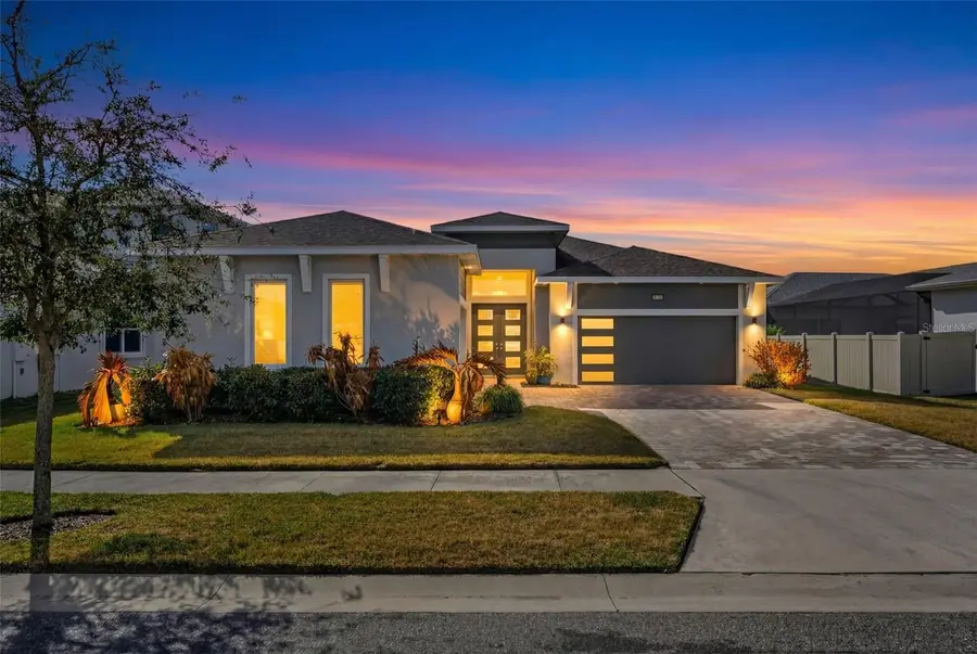 8903 Drummer Plank Drive, Wesley Chapel, FL 33545 - #2