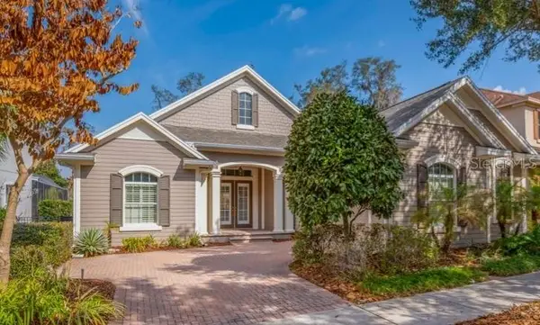 5853 Parkset Drive, LITHIA, FL 33547