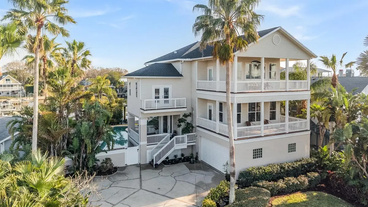 116 Carlyle Circle, Palm Harbor, FL 34683 - #1