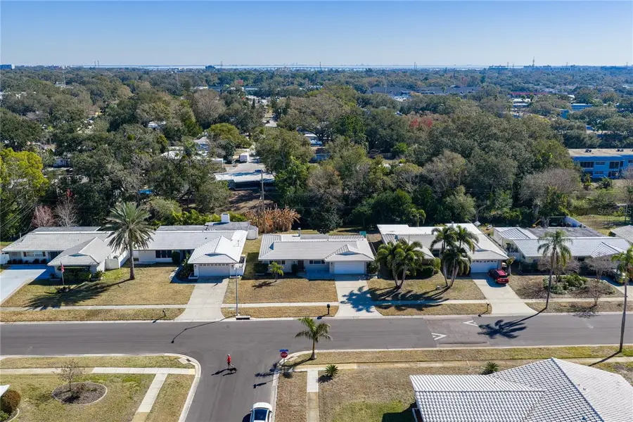 1425 Embassy Drive, Clearwater, FL 33764 - #2