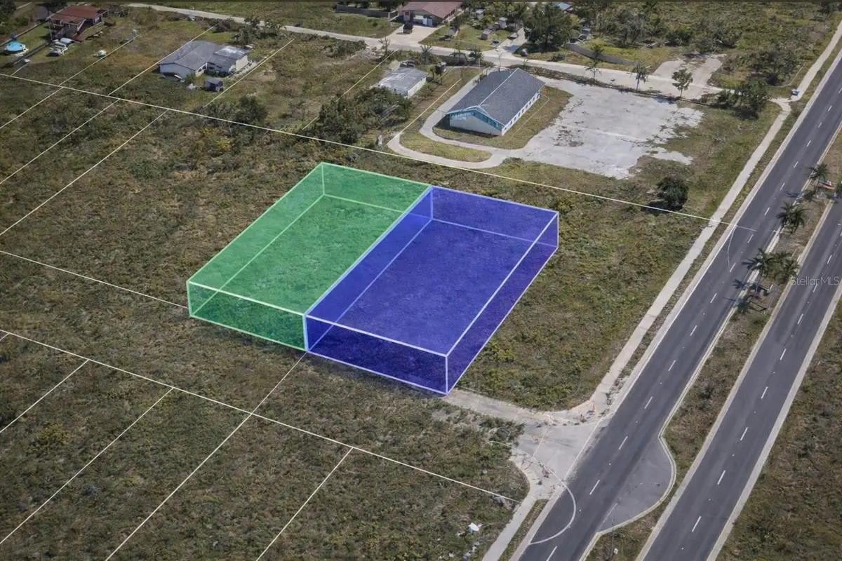 3533 Jeffcott Street, Fort Myers, FL 33916 - #1