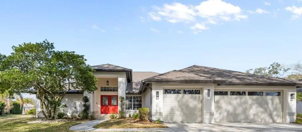 16506 Longleat Drive, Lutz, FL 33549 - #1