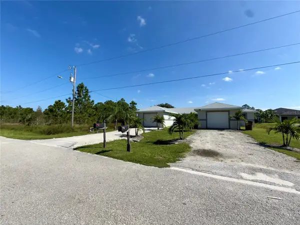 777-779 Bedford Drive, LEHIGH ACRES, FL 33974