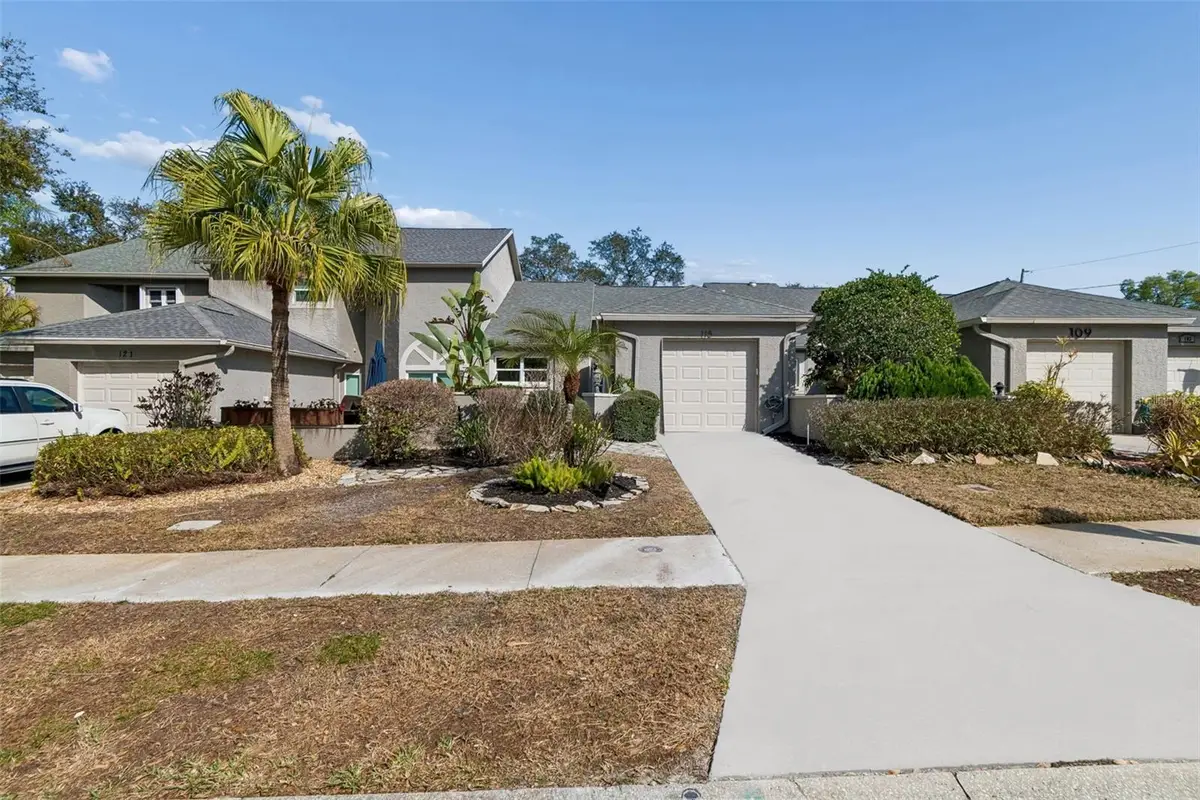 115 Steeplechase Lane, Palm Harbor, FL 34684 - #1