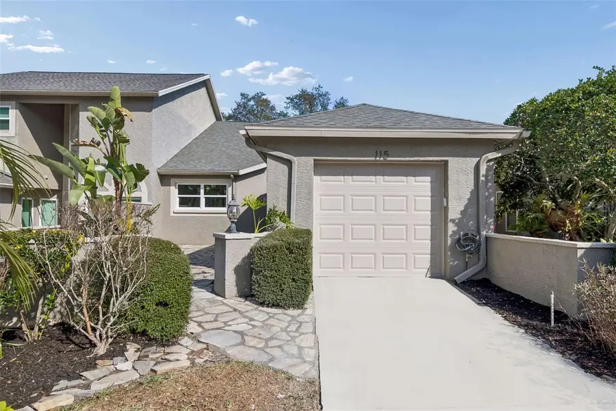 115 Steeplechase Lane, Palm Harbor, FL 34684 - #3