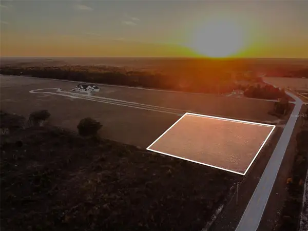 4366 Royal Sky (lot 2) Court, BROOKSVILLE, FL 34602