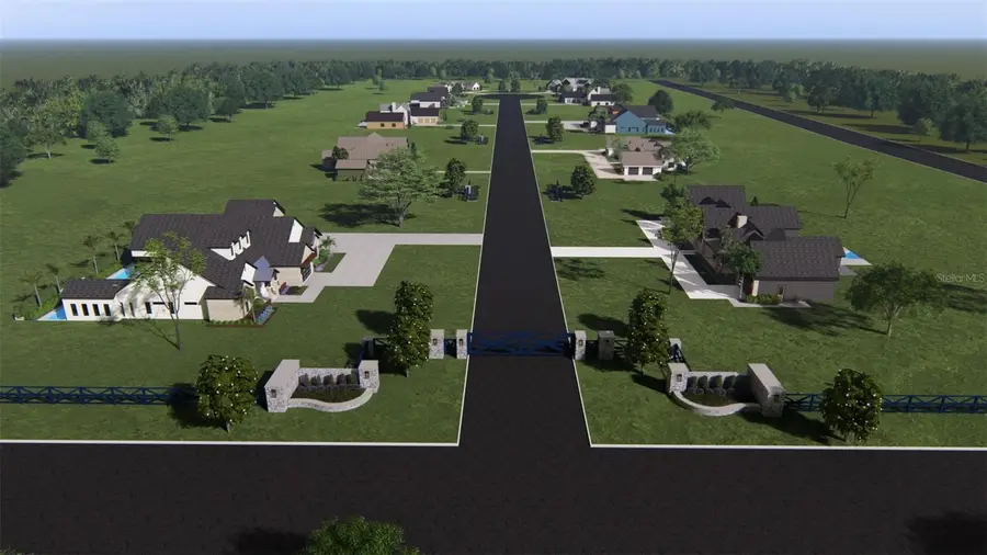 4366 Royal Sky (lot 2) Court, Brooksville, FL 34602 - #2