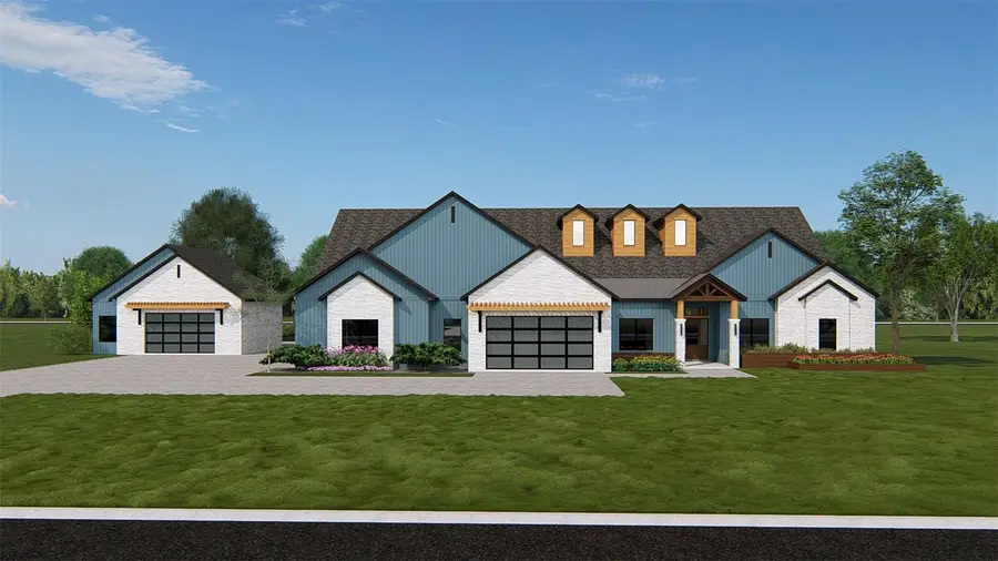 4135 Royal Sky (lot 9) Court, Brooksville, FL 34602 - #3