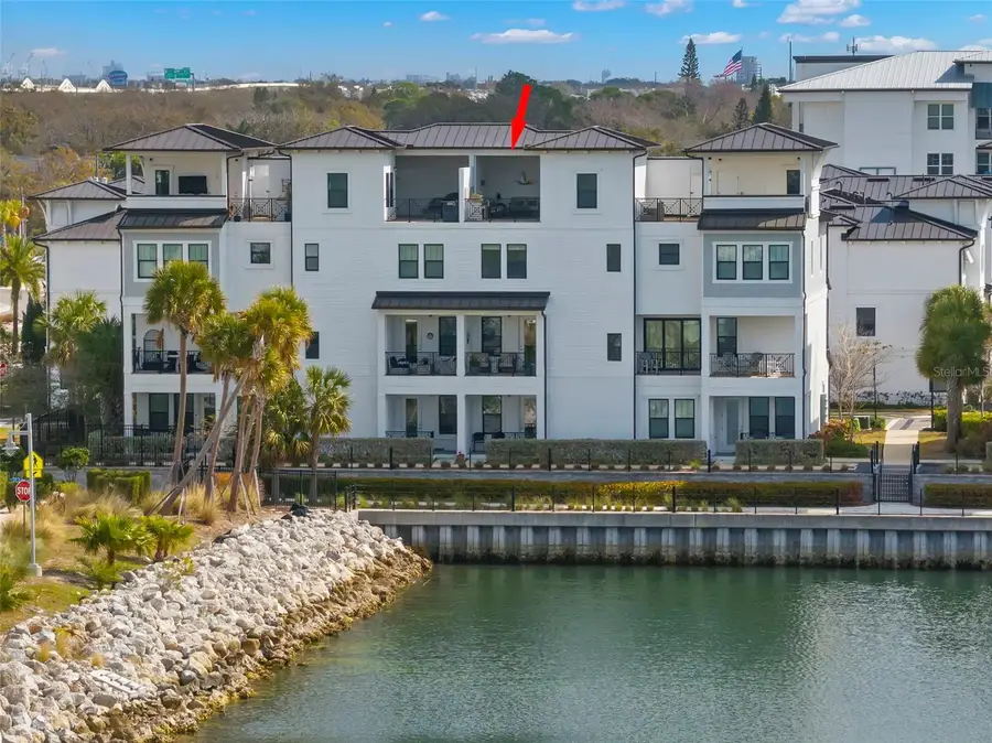 5351 Bridge Street #19, Tampa, FL 33611 - #3