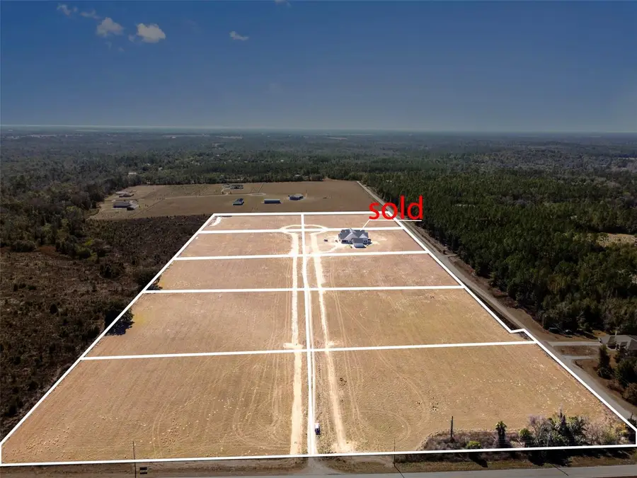 4178 Royal Sky (lot 8 ) Court, Brooksville, FL 34602 - #3