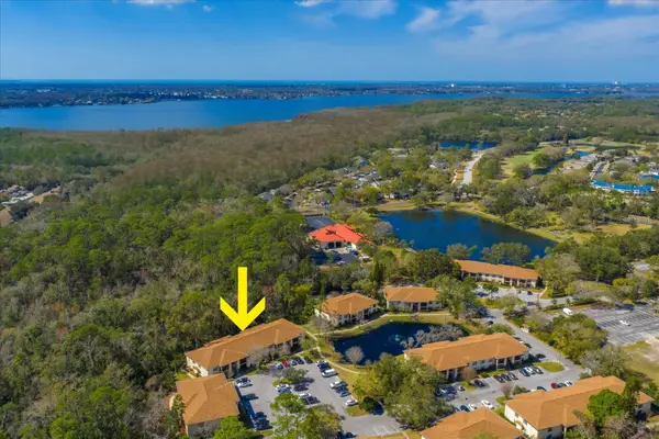 3301 Crystal Court E #Unit M, PALM HARBOR, FL 34685