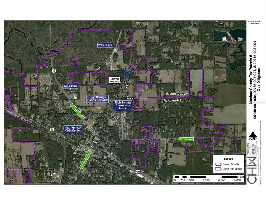 23137 NW County Road 236, High Springs, FL 32643 - #2