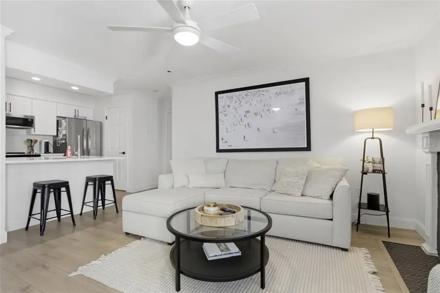 1000 W Horatio Street #218, Tampa, FL 33606 - #2