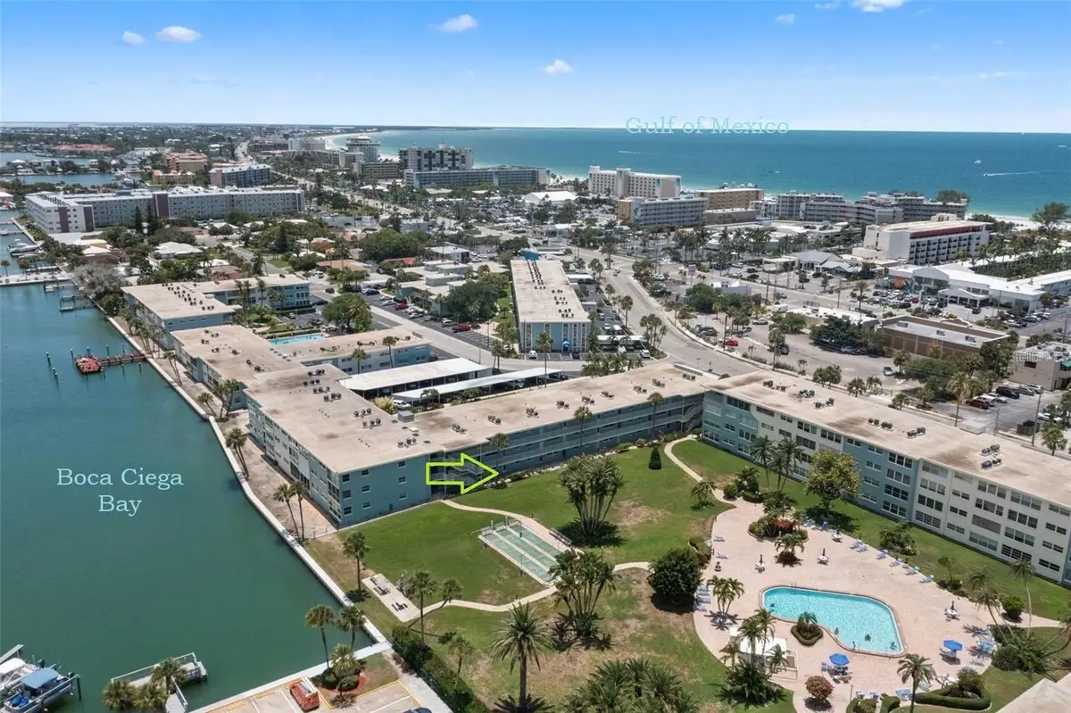 6201 2nd Street E #73, Saint Pete Beach, FL 33706 - #1