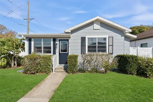 3015 W North B Street, TAMPA, FL 33609