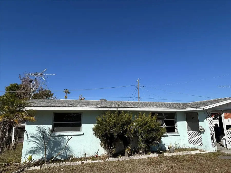 8290 Osprey Road, Englewood, FL 34224 - #3