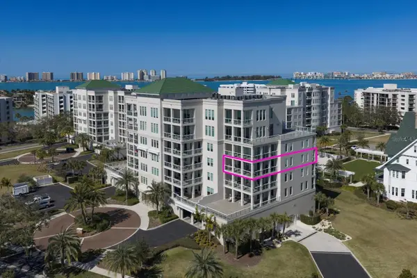 85 Belleview Boulevard #405, BELLEAIR, FL 33756