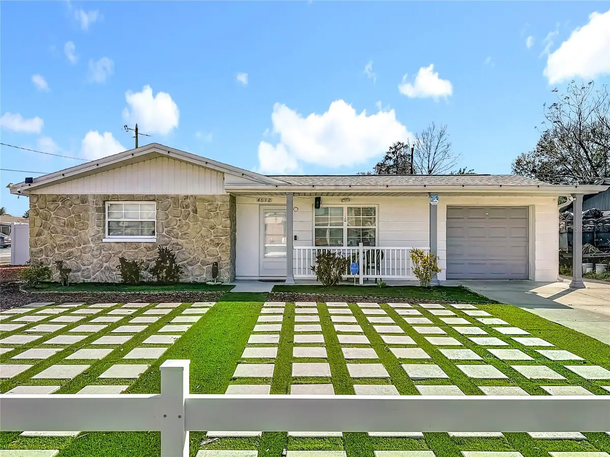 4612 Flora Avenue, Holiday, FL 34690 - #1