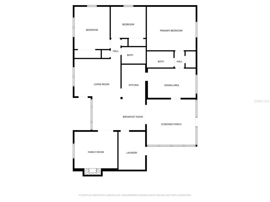 6700 33rd Avenue N, Saint Petersburg, FL 33710 - #3