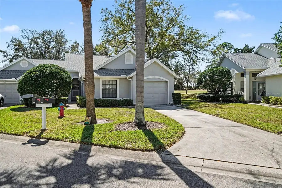 9124 Bassett Lane, New Port Richey, FL 34655 - #2