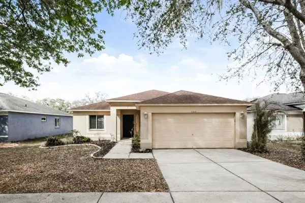 3014 Summer House Drive, VALRICO, FL 33594