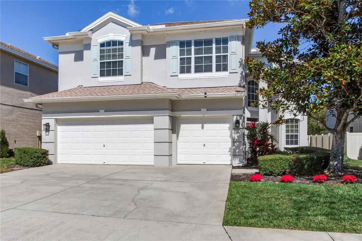 517 Harbor Grove Circle, Safety Harbor, FL 34695 - #1