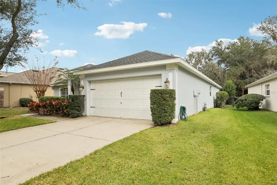 15126 Shearcrest Drive, Lithia, FL 33547 - #2