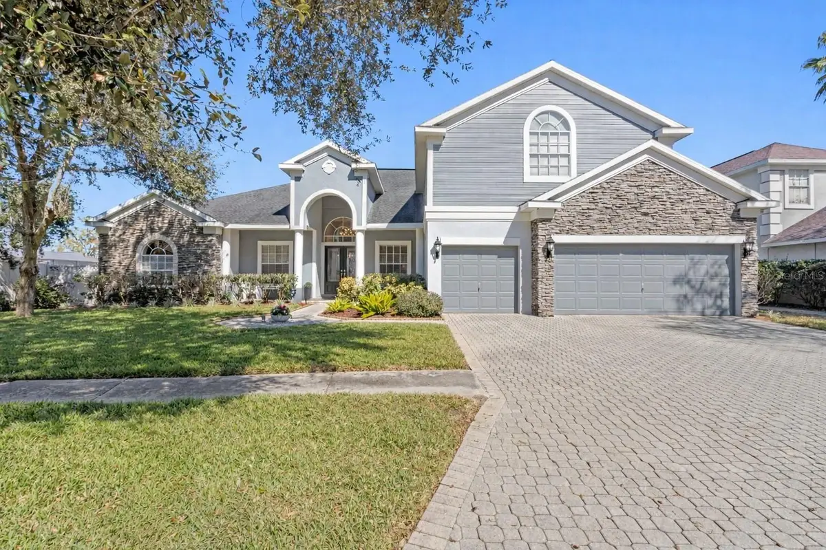 4302 Faircourt Drive, Valrico, FL 33596 - #1