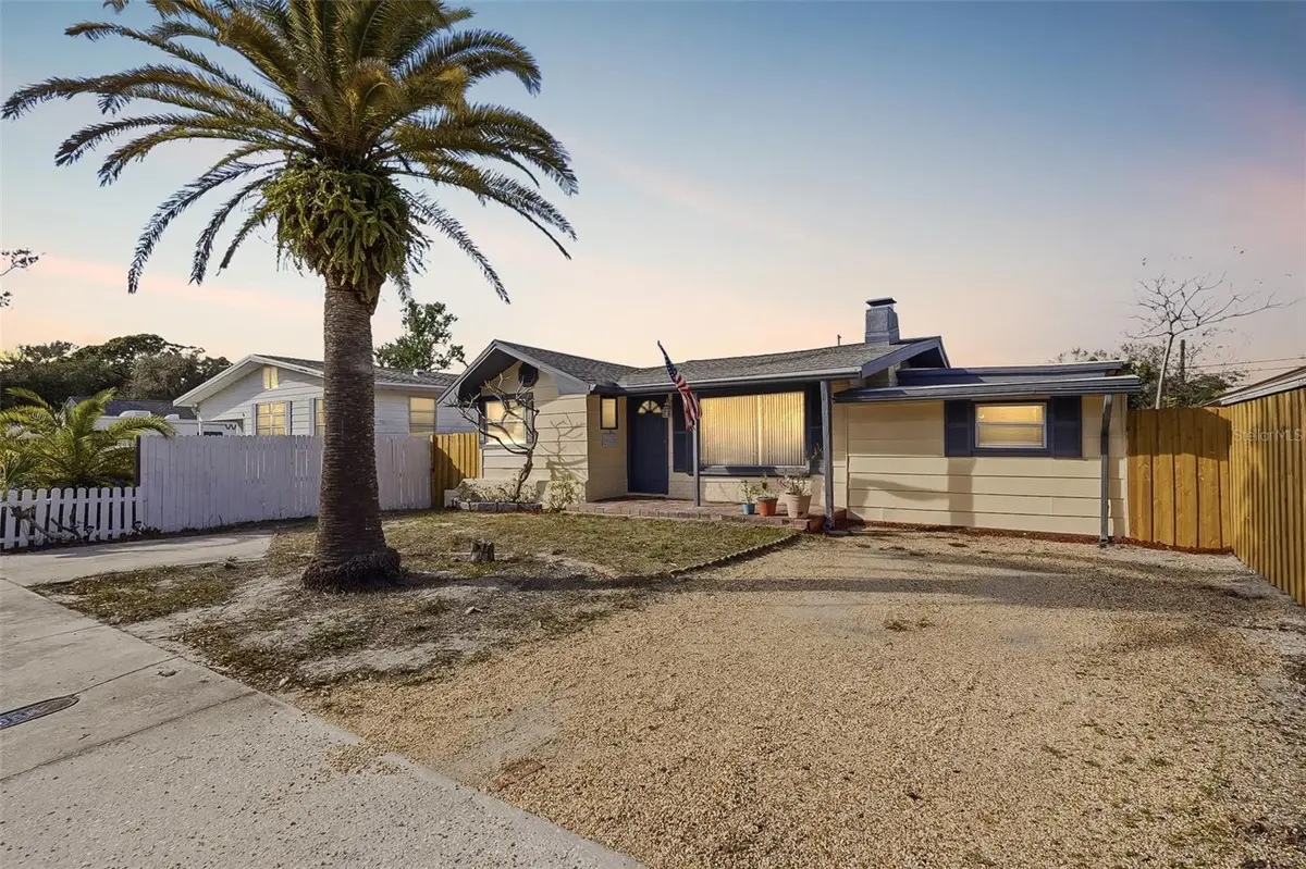 8061 49th Avenue N, Saint Petersburg, FL 33709 - #1