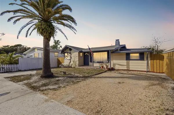 8061 49th Avenue N, ST PETERSBURG, FL 33709