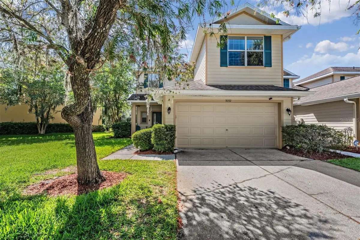 9092 Iron Oak Avenue, Tampa, FL 33647 - #1