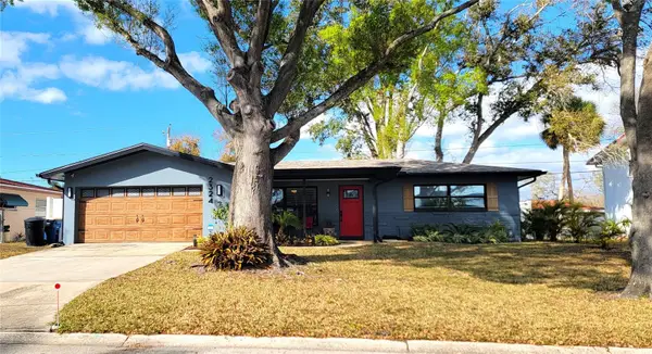 2324 Shelley Street, CLEARWATER, FL 33765