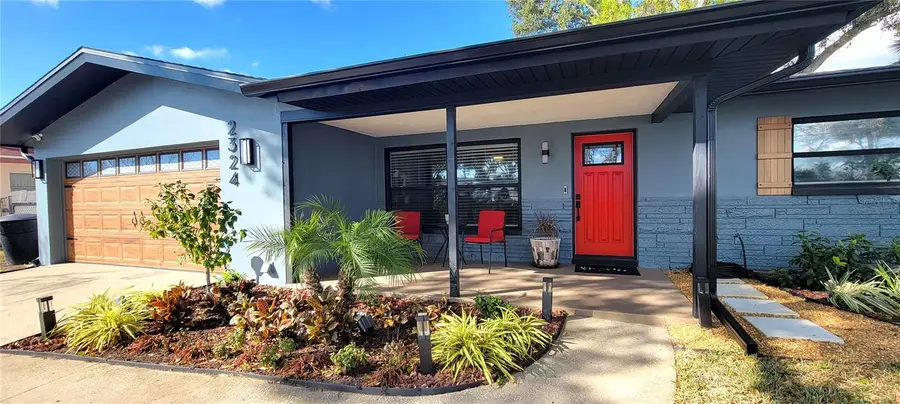 2324 Shelley Street, Clearwater, FL 33765 - #2