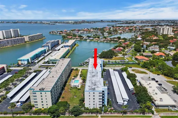 2850 59th Street S #311, GULFPORT, FL 33707