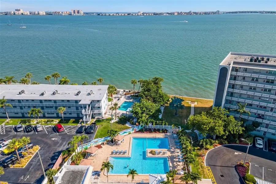 2850 59th Street S #311, Gulfport, FL 33707 - #2