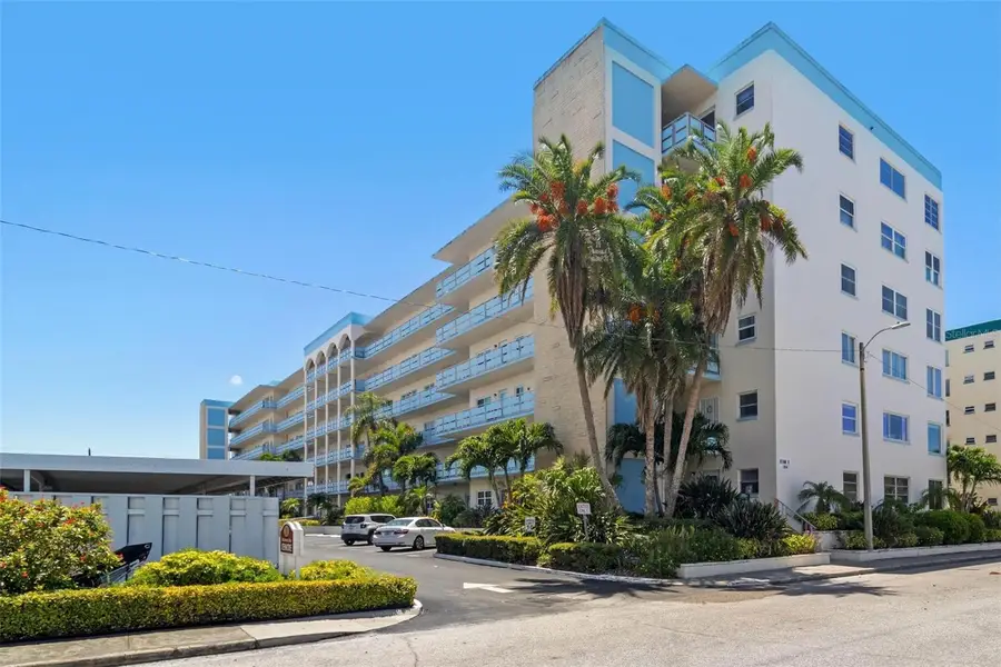 2850 59th Street S #311, Gulfport, FL 33707 - #3