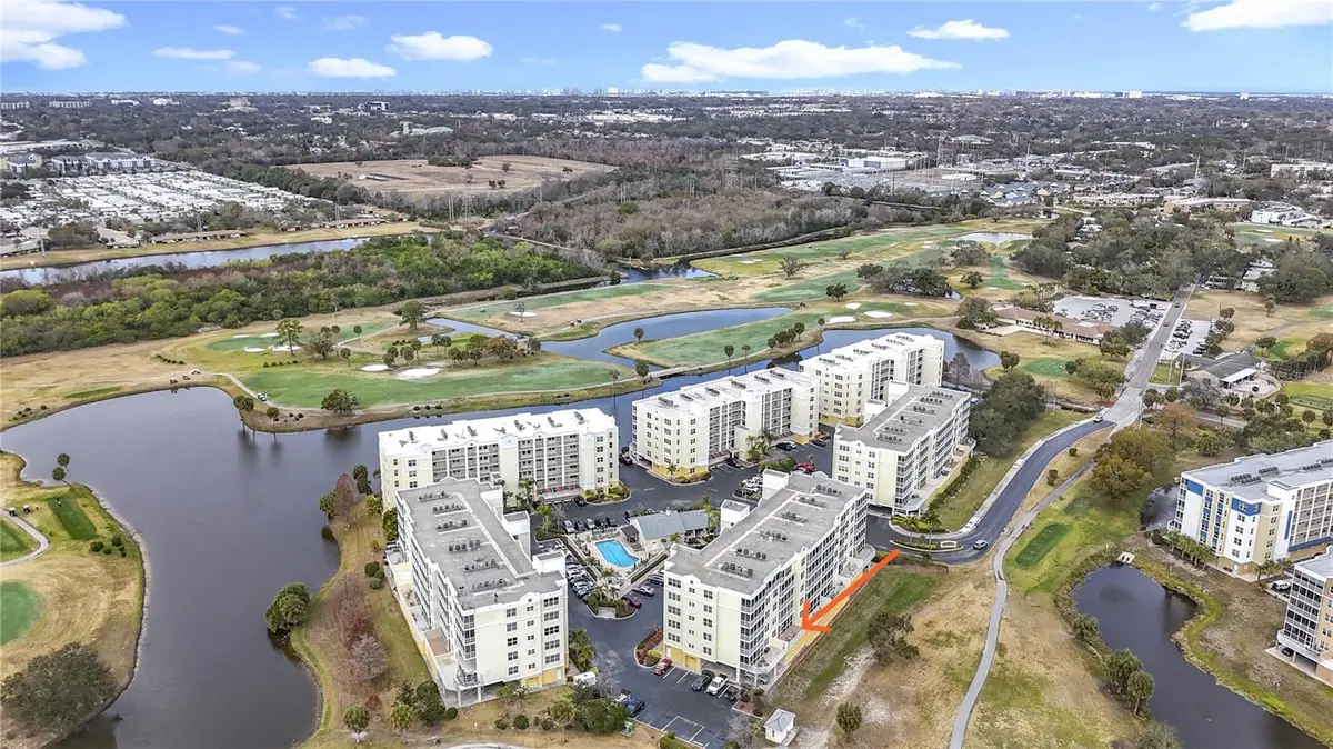 1200 Country Club Drive #3105, Largo, FL 33771 - #1