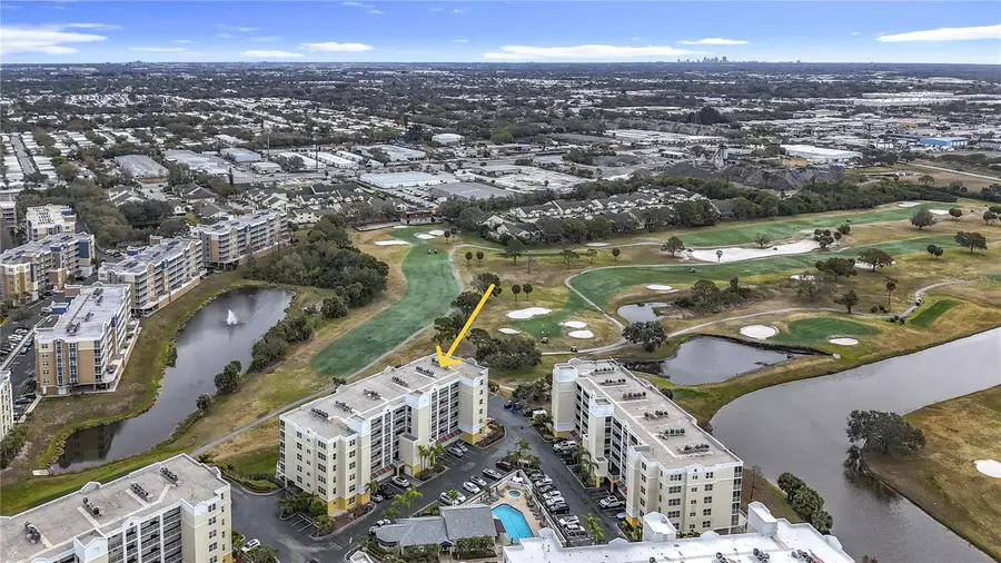 1200 Country Club Drive #3105, Largo, FL 33771 - #2