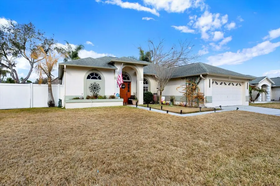 9656 Fox Hearst Road, Tampa, FL 33647 - #3