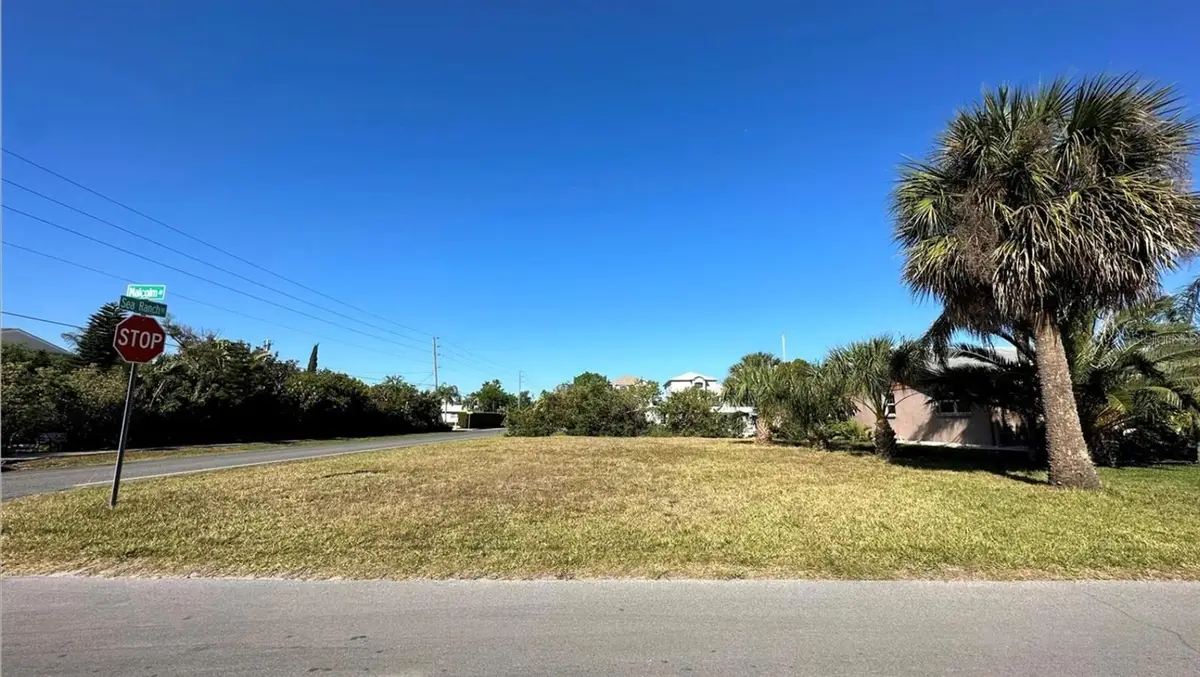 Lot 20 Malcom Avenue, Hudson, FL 34667 - #1