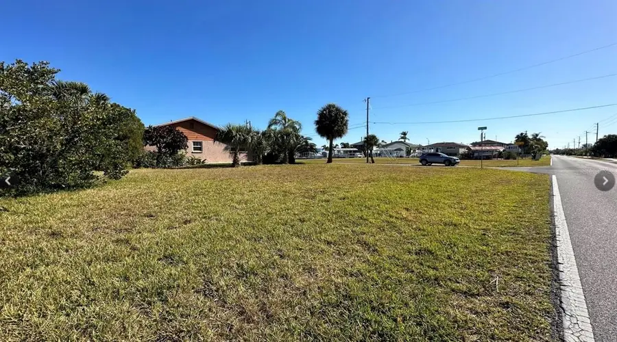 Lot 20 Malcom Avenue, Hudson, FL 34667 - #2