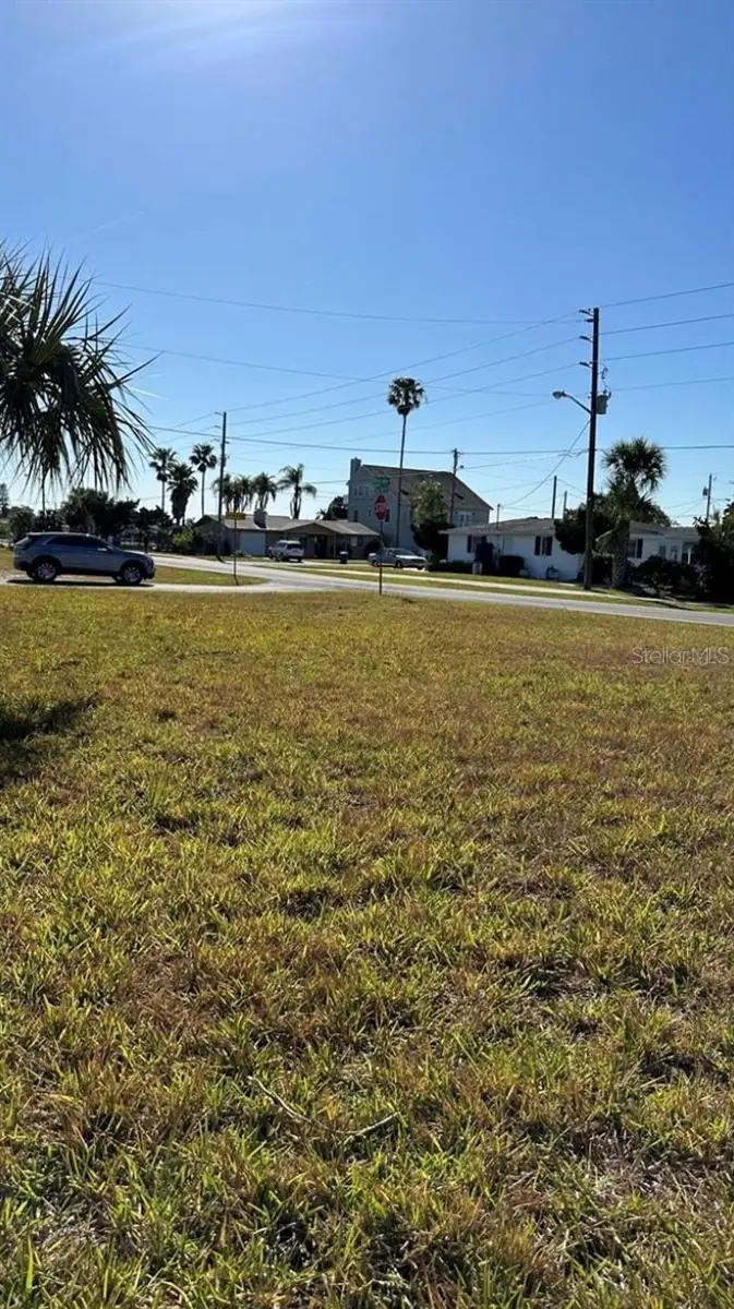 Lot 20 Malcom Avenue, Hudson, FL 34667 - #3