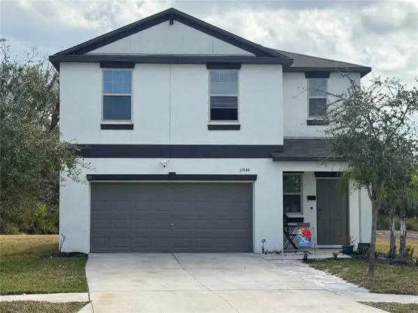 11944 Miracle Mile Drive, RIVERVIEW, FL 33578