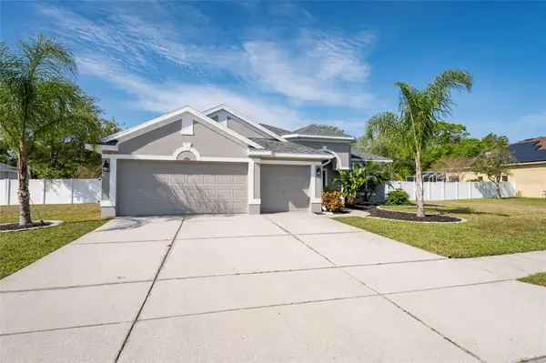 1951 Tarragon Lane, NEW PORT RICHEY, FL 34655