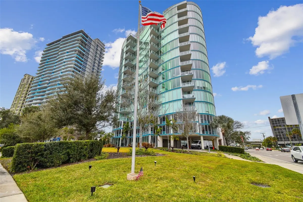 2900 W Bay To Bay Boulevard #501, Tampa, FL 33629 - #1