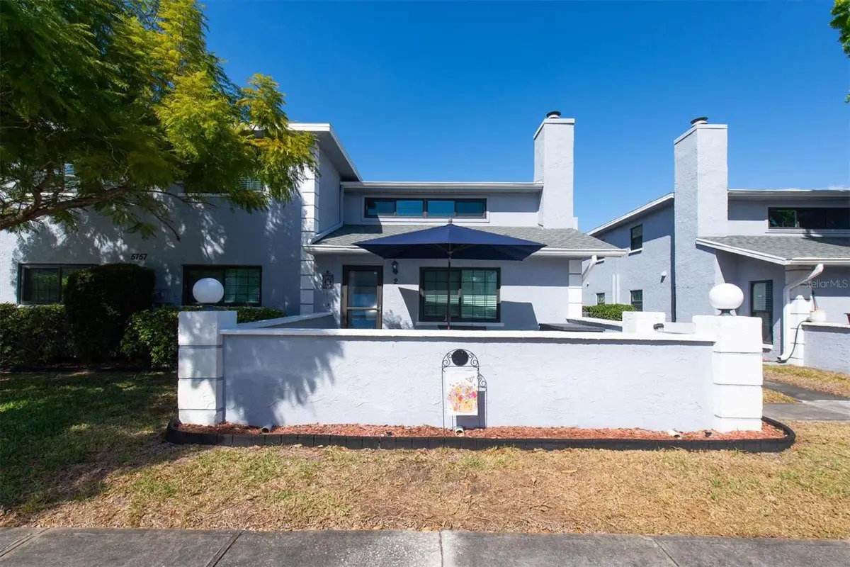 5757 Calais Boulevard N #2, Saint Petersburg, FL 33714 - #1