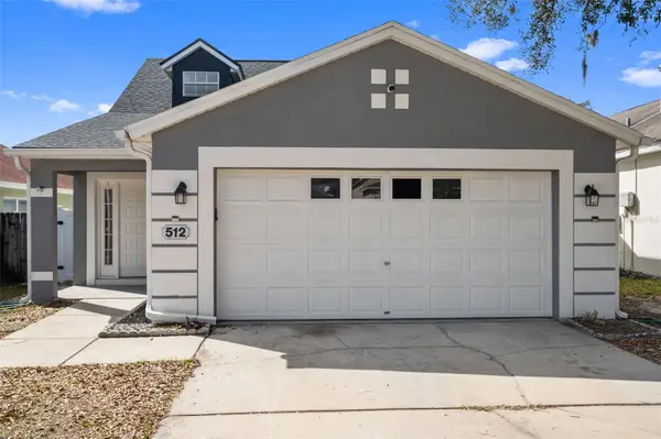 512 Cape Cod Circle, VALRICO, FL 33594