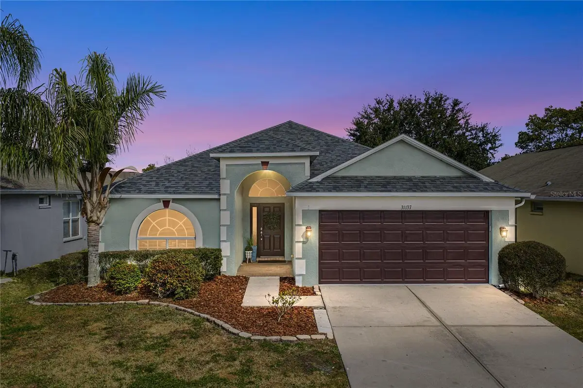 31137 Whinsenton Drive, Wesley Chapel, FL 33543 - #1