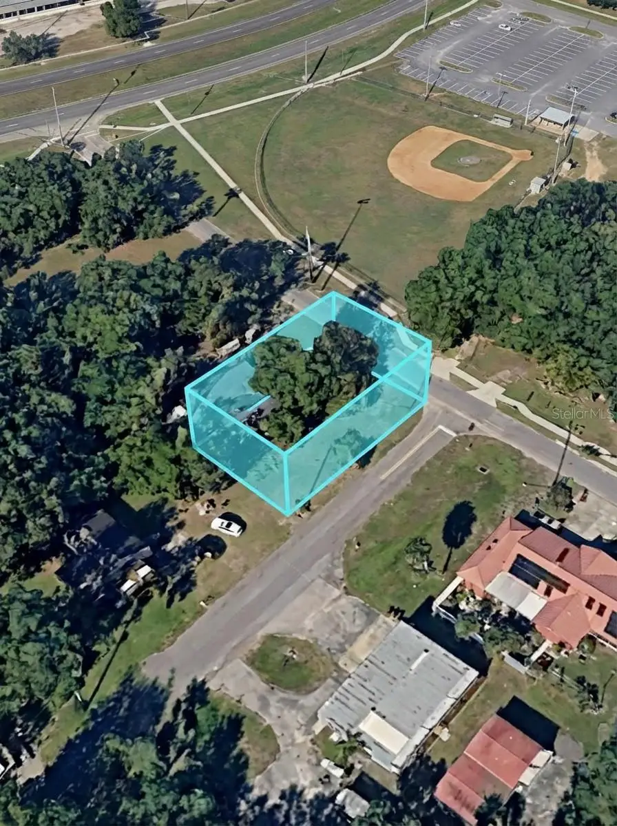 Ball Park Road, Umatilla, FL 32784 - #1