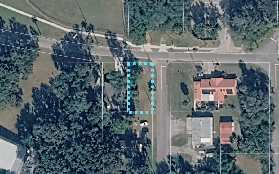 Ball Park Road, Umatilla, FL 32784 - #2